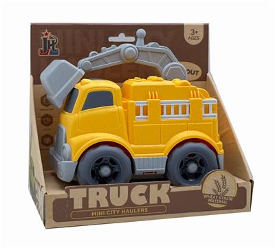 Inertia series - OBL10375867