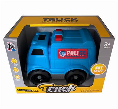 挖掘车 - OBL10375878