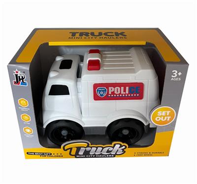 挖掘车 - OBL10375882