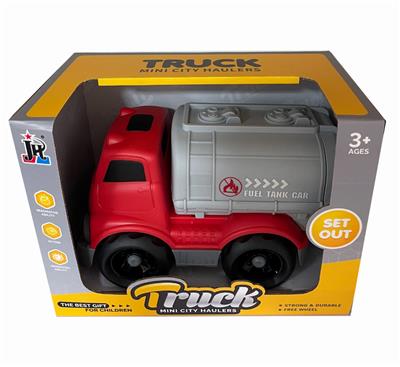 挖掘车 - OBL10375886