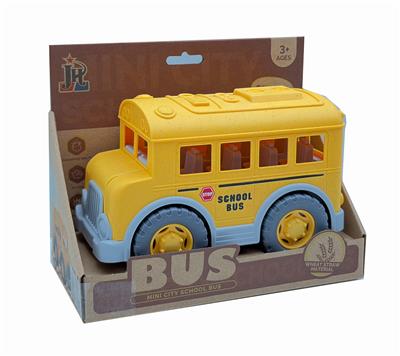 卡通校车 - OBL10375891