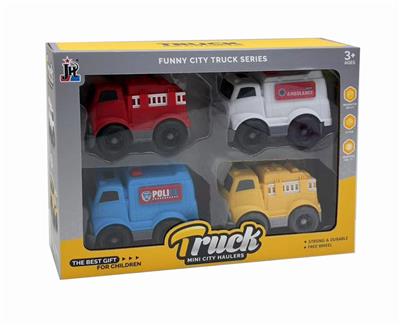 Inertia series - OBL10375894