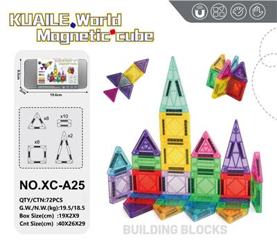 mini彩窗-28pcs - OBL10375971