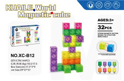 透明-32pcs - OBL10375975