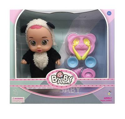 Babytrollyfordoll - OBL10376053