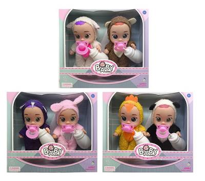 Babytrollyfordoll - OBL10376058