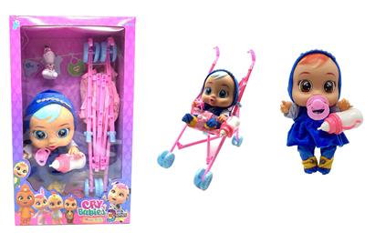 Babytrollyfordoll - OBL10376102