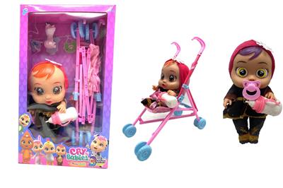 Babytrollyfordoll - OBL10376106