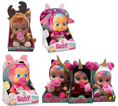 Babytrollyfordoll - OBL10376127