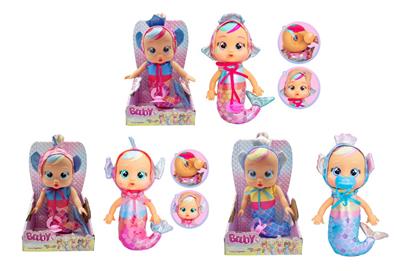 Babytrollyfordoll - OBL10376140