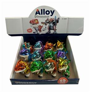 Deformed toy - OBL10376219