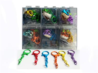 Deformed toy - OBL10376220