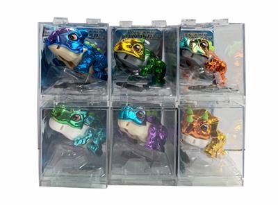 Deformed toy - OBL10376221