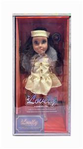 Doll - OBL10376228