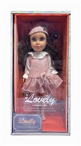 Doll - OBL10376229