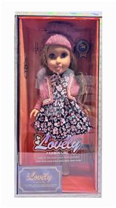 Doll - OBL10376232