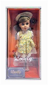 Doll - OBL10376233