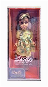 Doll - OBL10376238
