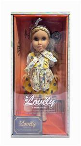 Doll - OBL10376239