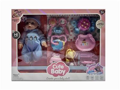Babytrollyfordoll - OBL10376244