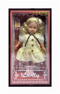 Babytrollyfordoll - OBL10376245