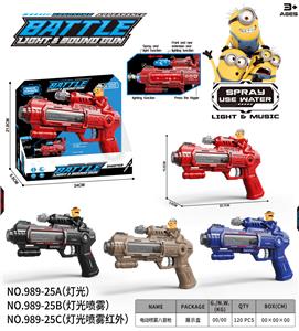 Electric gun - OBL10376283