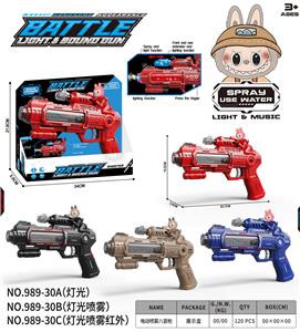 Electric gun - OBL10376299