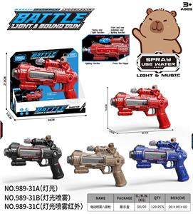 Electric gun - OBL10376302