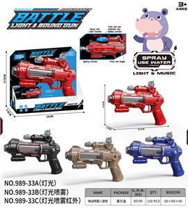 Electric gun - OBL10376307