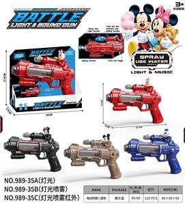 Electric gun - OBL10376314