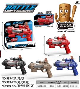 Electric gun - OBL10376332