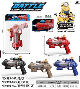 Electric gun - OBL10376343