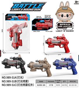 Electric gun - OBL10376359