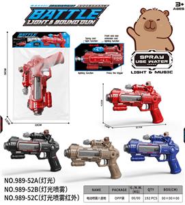 Electric gun - OBL10376363