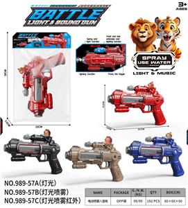 Electric gun - OBL10376378