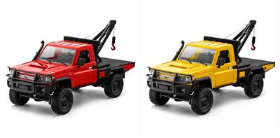 Remote control cars / tanks - OBL10376571