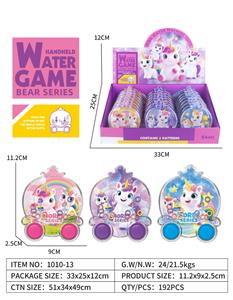 独角兽水机 - OBL10376596