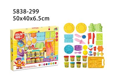 color mud - OBL10376601