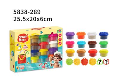 color mud - OBL10376603