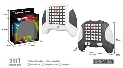 5合1游戏机 （36键摇杆游戏手把） - OBL10376614