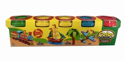 color mud - OBL10376636