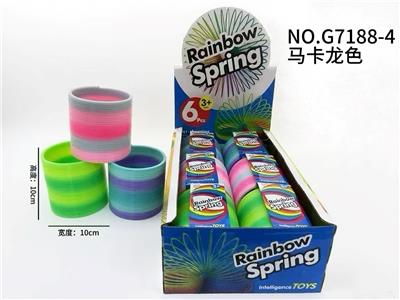 马卡龙色 - OBL10376688