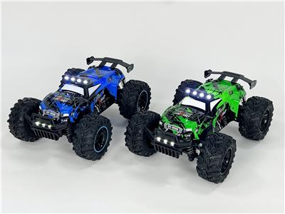 Remote control cars / tanks - OBL10376698