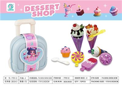 FOOD SET - OBL10376702