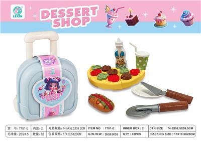 FOOD SET - OBL10376704