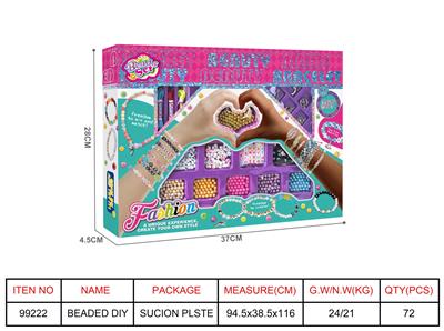 Beauty set - OBL10376766