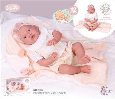 Babytrollyfordoll - OBL10376817