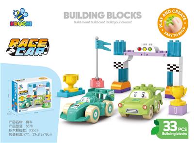 赛车 - OBL10376842