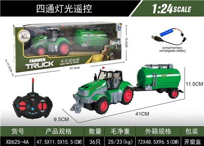 Remote control cars / tanks - OBL10376967