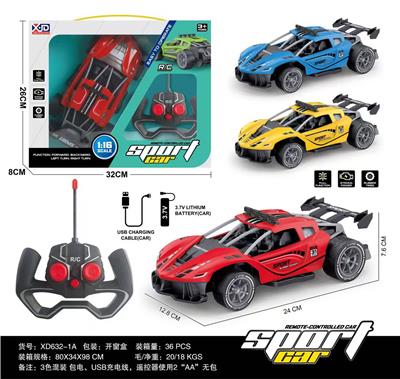 Remote control cars / tanks - OBL10376983